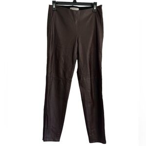 Women’s Free People Lana Vegan Leather Leggings *Make an offer!*